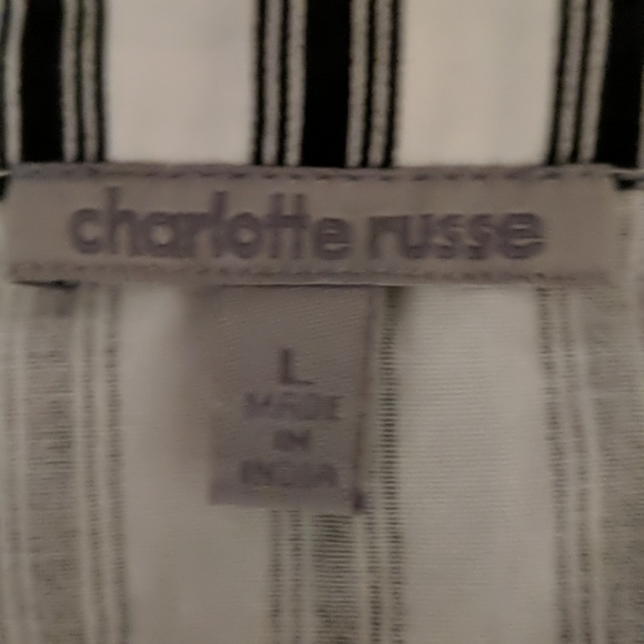Charlotte Russe skirt - Picture 2 of 4